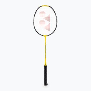 Racchetta da badminton YONEX Nanoflare 1000 Play giallo lampo