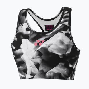 Reggiseno da allenamento YONEX 0049 Club nero