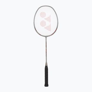 Racchetta da badminton YONEX Nanoray 72 Light gray