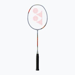 Racchetta da badminton YONEX Nanoray 72 Light gray