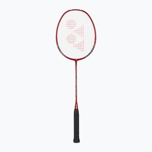 Racchetta da badminton YONEX Nanoray 72 Light dark red