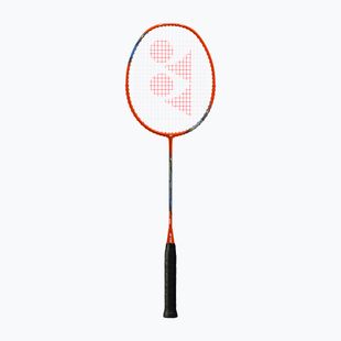Racchetta da badminton YONEX Nanoray 72 Light dark red