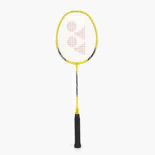 Racchetta da badminton YONEX Arcsaber 73 Light yellow