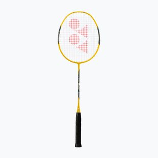 Racchetta da badminton YONEX Arcsaber 73 Light yellow