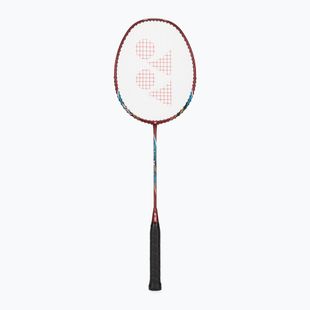 Racchetta da badminton YONEX Arcsaber 73 Light ruby red