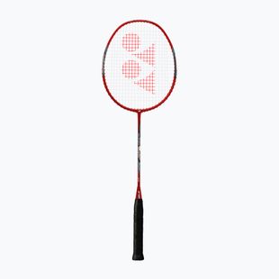 Racchetta da badminton YONEX Arcsaber 73 Light ruby red
