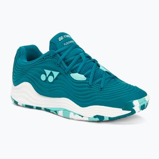 Scarpe da tennis YONEX da uomo Fusionrev 5 blu/verde