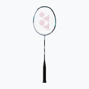Racchetta da badminton YONEX Astrox 88 S Game argento/nero