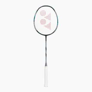 Racchetta da badminton YONEX Astrox 88 Play nero/argento