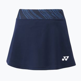 Gonna da tennis YONEX 0054 Club dark navy