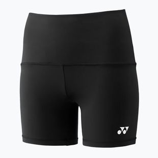 Pantaloncini da tennis da donna YONEX 42022 Practice W nero