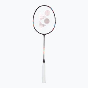 YONEX Nanoflare 700 Gioco racchetta da badminton mezzanotte viola