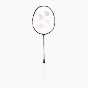 Racchetta da badminton YONEX Nanoflare 700 Play mezzanotte/viola