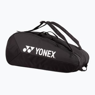 YONEX borsa da tennis 42529 Team Racket Bag 9 nero