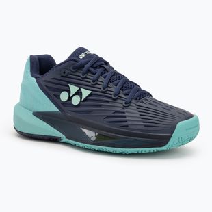 Scarpe da tennis da donna YONEX Eclipsion 5 CL dark navy