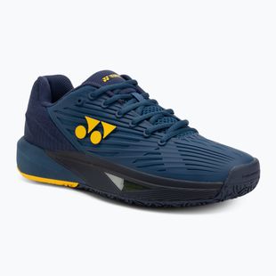 Scarpe da tennis da uomo YONEX Eclipsion 5 CL blu inchiostro