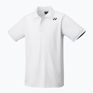 Polo da tennis da uomo YONEX 10653 Polo bianca