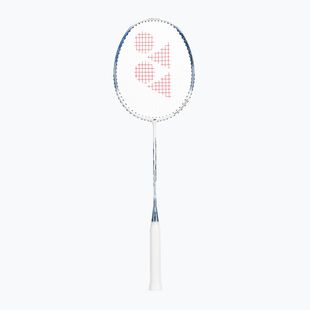 YONEX racchetta da badminton Nanoflare 001 Clear 2025 bianco/ sax