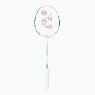 Racchetta da badminton YONEX Astrox 01 Feel 2025 bianco/menta