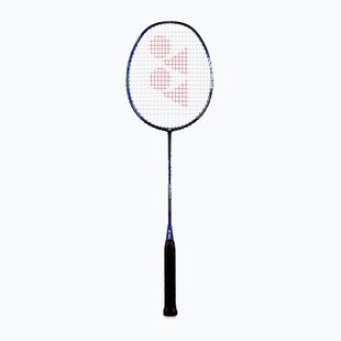 Racchetta da badminton YONEX Astrox 01 Clear 2025 nero/blu