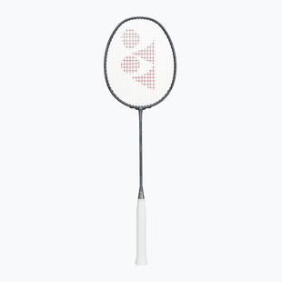 Racchetta da badminton YONEX Nanoflare Nextage grigio scuro