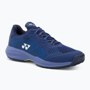 Scarpe da tennis da uomo Yonex Sonicage CL blu navy