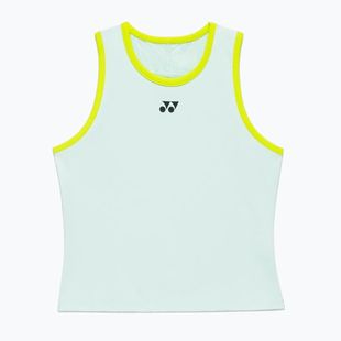 Maglietta da tennis da donna YONEX 16852 Practice W ice blue