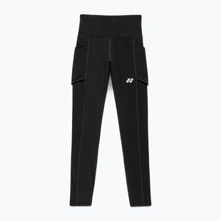 Leggings da allenamento YONEX 42026 Practice W black
