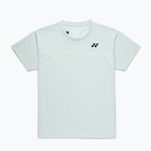 Maglietta da tennis da uomo YONEX 10728 Crew Neck ice blue