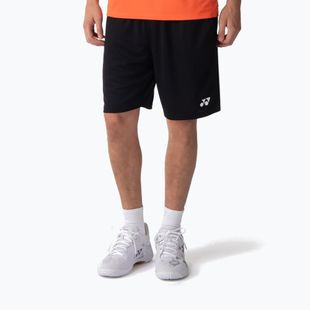 Pantaloncini da tennis YONEX 15246 Practice black