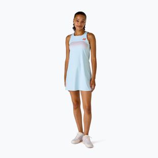 Abito da tennis YONEX 20960 Practice ice blue