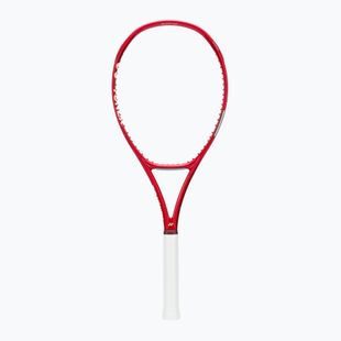 Racchetta da tennis YONEX Vcore 98 ruby red