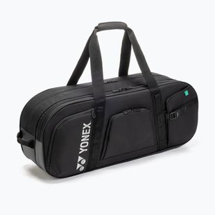 Borsa per racchette YONEX 72631 Gearlogic 89 l black