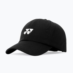 Cappellino da tennis YONEX 40125 black