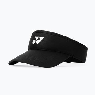 Visiera da tennis YONEX 40126 black