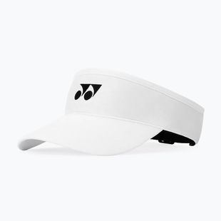 Visiera da tennis YONEX 40126 white