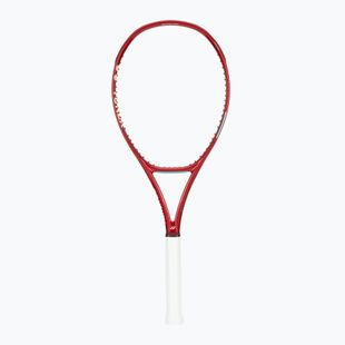 Racchetta da tennis YONEX Vcore 98L ruby red