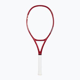 Racchetta da tennis YONEX Vcore Alpha ruby red