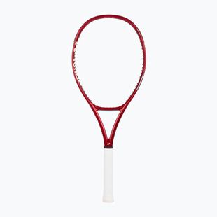 Racchetta da tennis YONEX Vcore Alpha L ruby red