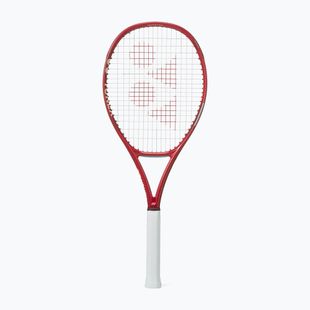 Racchetta da tennis YONEX Vcore Ace S ruby red