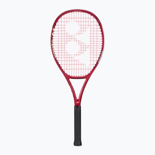 Racchetta da tennis YONEX Vcore Ace S ruby red