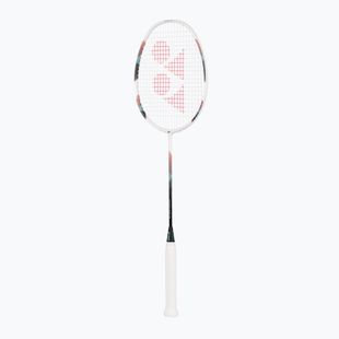 Racchetta da badminton YONEX Nanoflare X5 salmon pink
