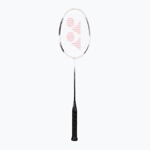 Racchetta da badminton YONEX Nanoflare X5 ash gray