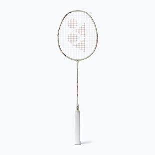Racchetta da badminton YONEX Nanoflare 700 Play light beige