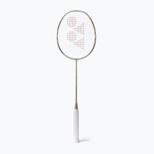 Racchetta da badminton YONEX Arcsaber 7 Play light beige
