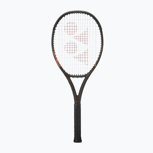 Racchetta da tennis YONEX Ezone 100 espresso