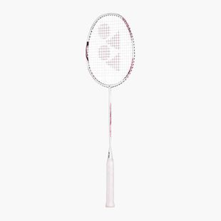 Racchetta da badminton YONEX Astrox 10 white pink