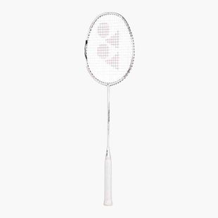 Racchetta da badminton YONEX Astrox 10 white/black trim