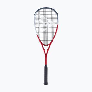 Racchetta da squash Dunlop Tristorm Elite red