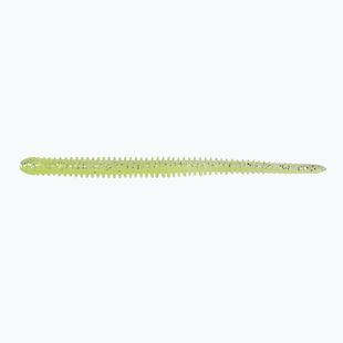 Keitech Easy Shaker esca in gomma ghiaccio chartreuse
